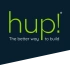 hup! logo
