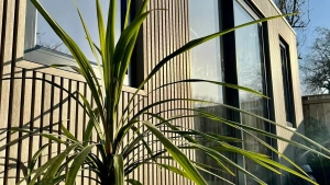 Natural elegance and modern style for your hup! walls