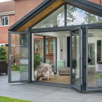 Sliding sash windows