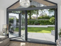 French doors